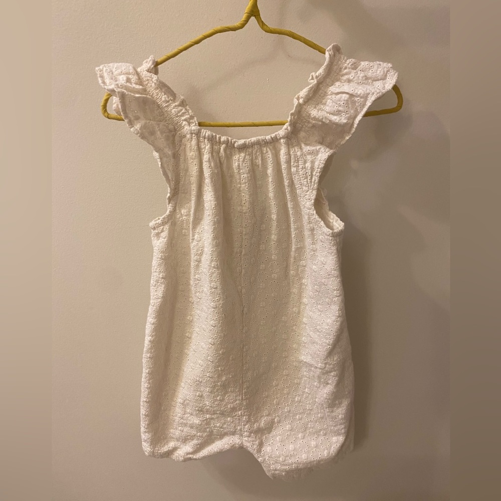 Toddler girl 2 pieces bundle